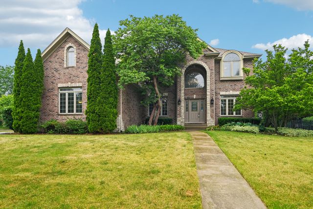2227 Spartina Road, Naperville, IL 60564