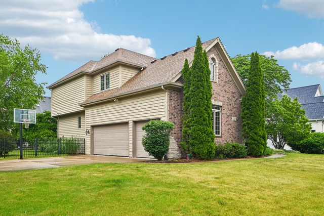2227 Spartina Road, Naperville, IL 60564