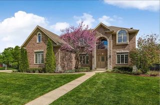 2227 Spartina Road, Naperville, IL 60564