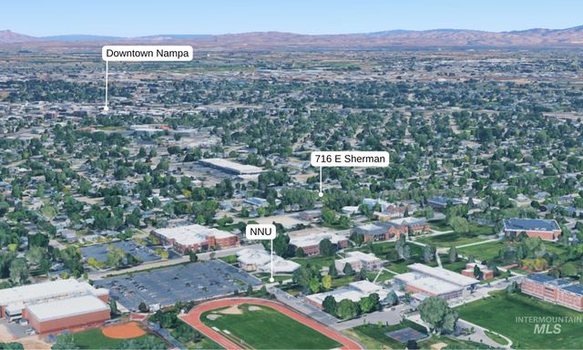 716 E Sherman Ave, Nampa, ID 83686