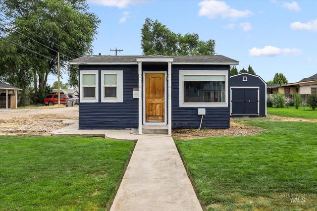 716 E Sherman Ave, Nampa, ID 83686