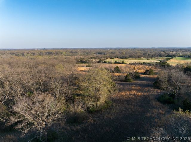 7 E 36th Street, Okmulgee, OK 74447