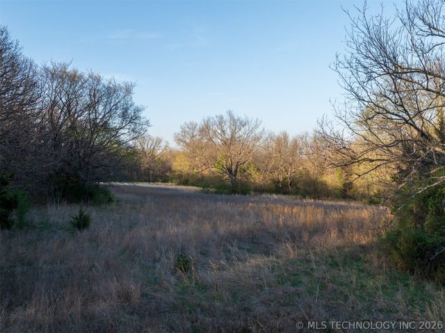 7 E 36th Street, Okmulgee, OK 74447