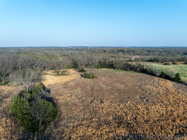 7 E 36th Street, Okmulgee, OK 74447
