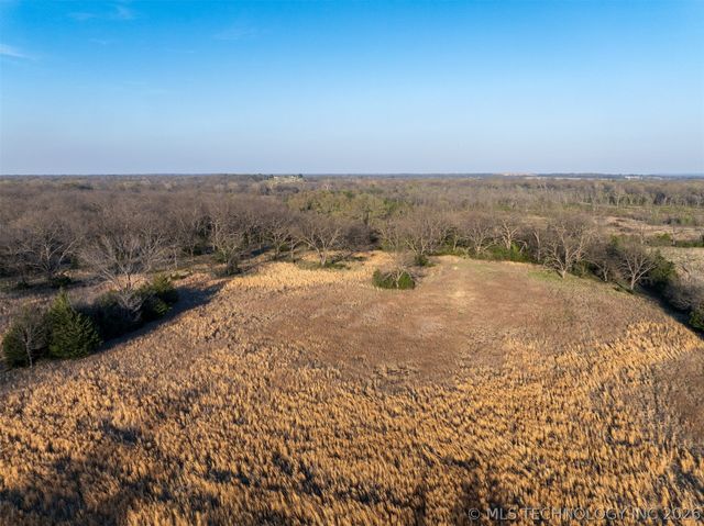 7 E 36th Street, Okmulgee, OK 74447