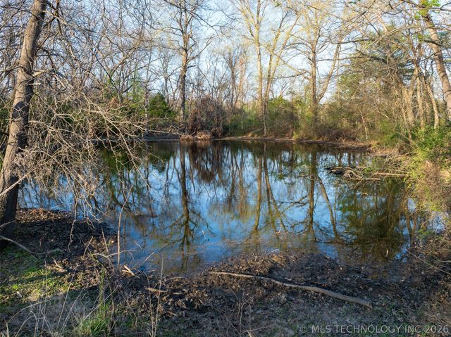 7 E 36th Street, Okmulgee, OK 74447