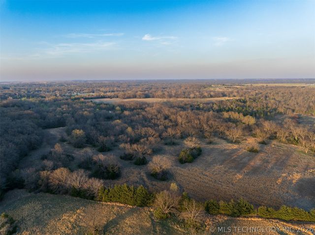 7 E 36th Street, Okmulgee, OK 74447