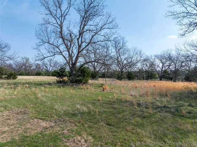 7 E 36th Street, Okmulgee, OK 74447