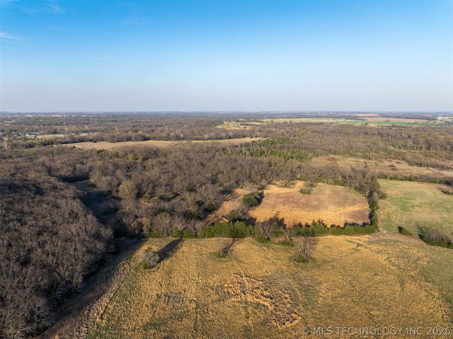 7 E 36th Street, Okmulgee, OK 74447