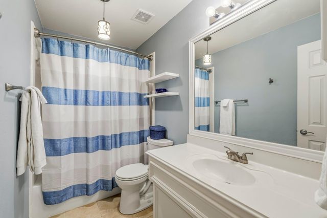 12739 Whistling Springs Drive, Humble, TX 77346