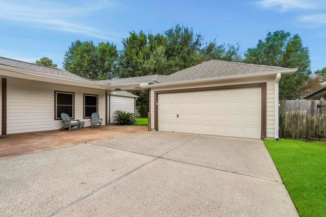 12739 Whistling Springs Drive, Humble, TX 77346