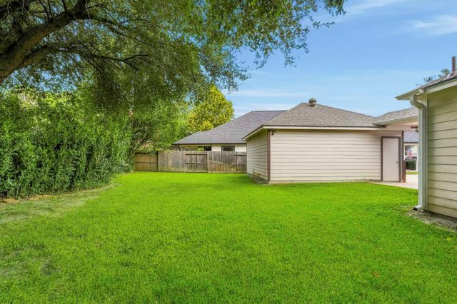 12739 Whistling Springs Drive, Humble, TX 77346