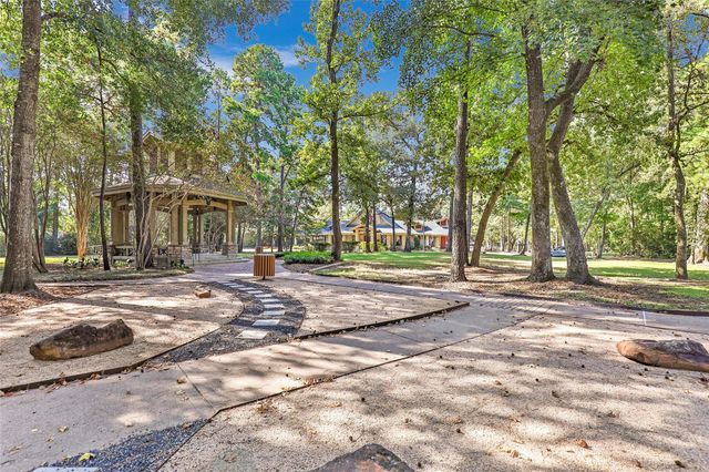 12739 Whistling Springs Drive, Humble, TX 77346