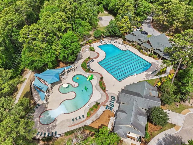 12739 Whistling Springs Drive, Humble, TX 77346