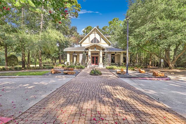 12739 Whistling Springs Drive, Humble, TX 77346