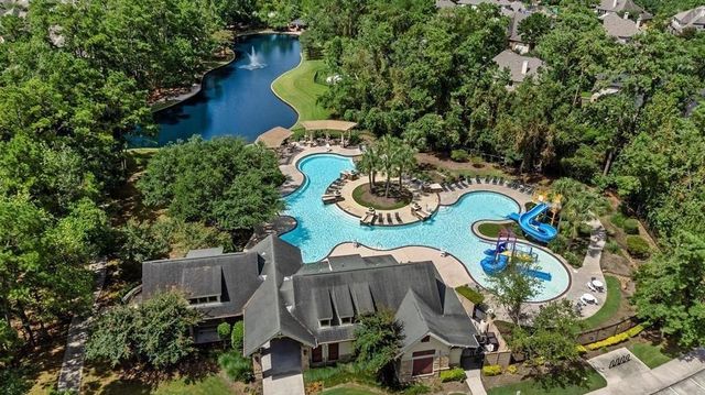 12739 Whistling Springs Drive, Humble, TX 77346