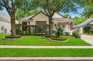 12739 Whistling Springs Drive, Humble, TX 77346