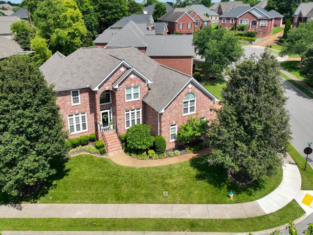 239 Sontag Dr, Franklin, TN 37064