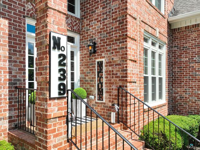 239 Sontag Dr, Franklin, TN 37064