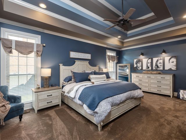 239 Sontag Dr, Franklin, TN 37064