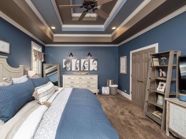 239 Sontag Dr, Franklin, TN 37064