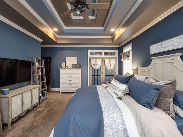 239 Sontag Dr, Franklin, TN 37064