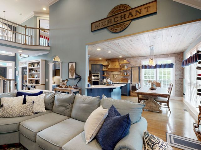 239 Sontag Dr, Franklin, TN 37064
