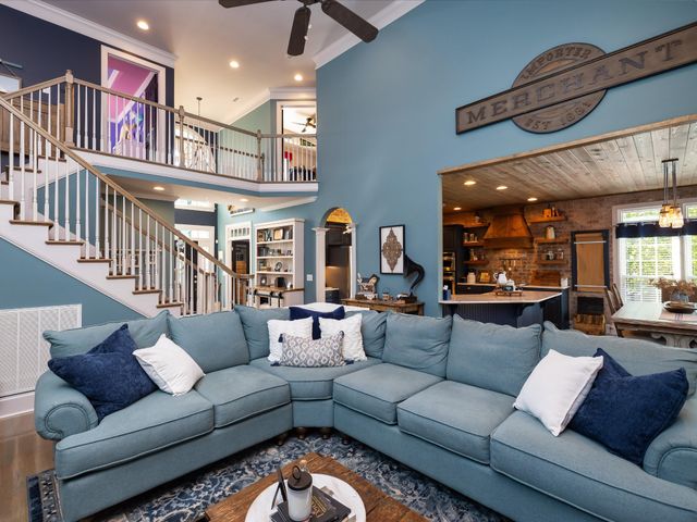 239 Sontag Dr, Franklin, TN 37064