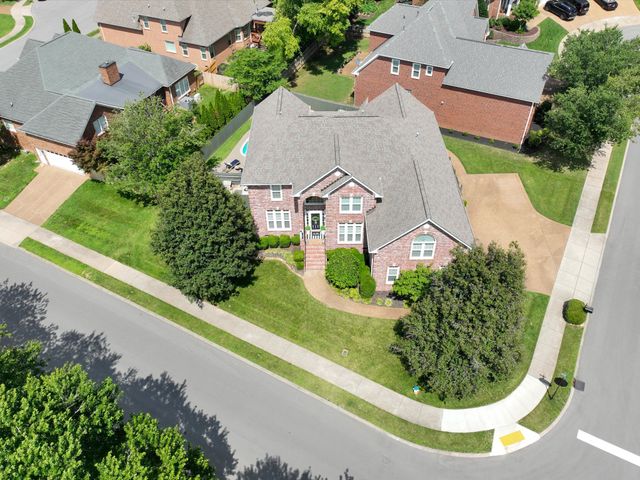 239 Sontag Dr, Franklin, TN 37064