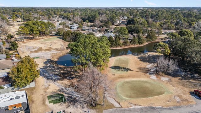 224 Inland Greens Circle, Wilmington, NC 28405