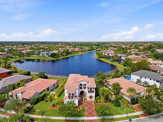 8289 Emerald Avenue, Parkland, FL 33076