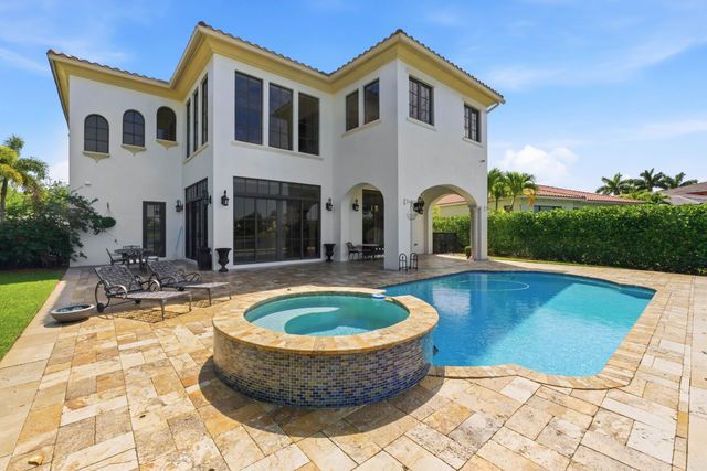 8289 Emerald Avenue, Parkland, FL 33076