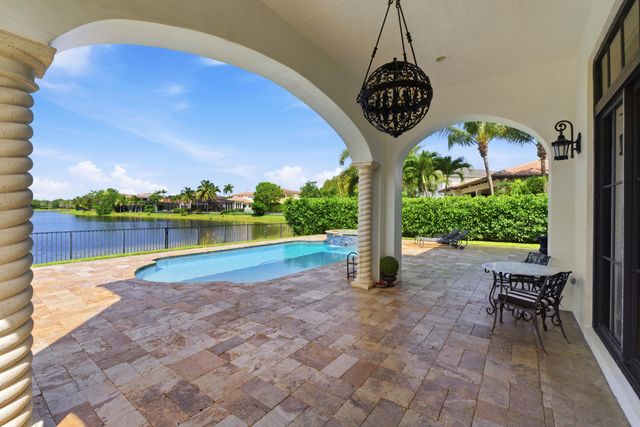 8289 Emerald Avenue, Parkland, FL 33076