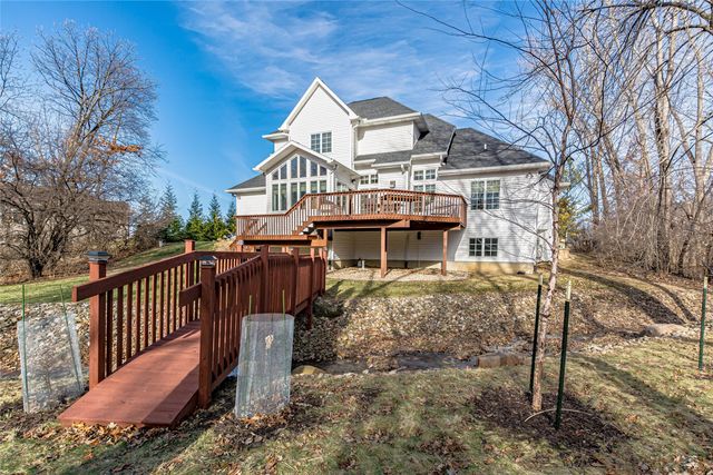 4675 Leprechaun Lane, Cedar Rapids, IA 52411