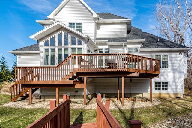 4675 Leprechaun Lane, Cedar Rapids, IA 52411