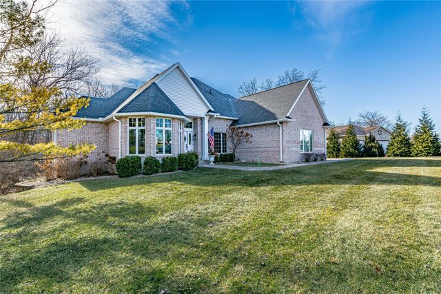 4675 Leprechaun Lane, Cedar Rapids, IA 52411