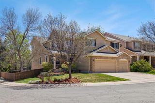 435 Rose Finch Circle, Highlands Ranch, CO 80129
