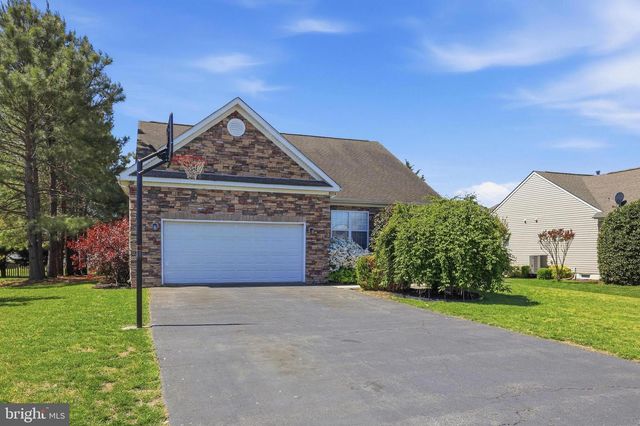 15 W THRUSH DR, Milford, DE 19963