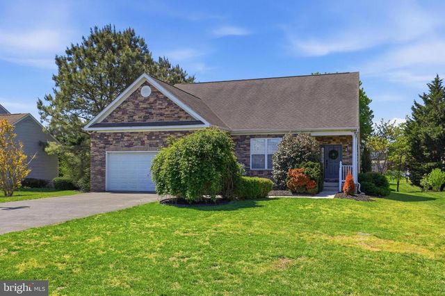 15 W THRUSH DR, Milford, DE 19963