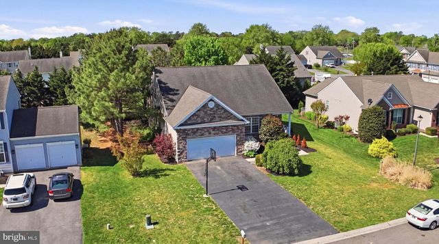 15 W THRUSH DR, Milford, DE 19963