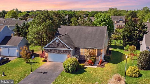 15 W THRUSH DR, Milford, DE 19963