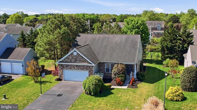 15 W THRUSH DR, Milford, DE 19963