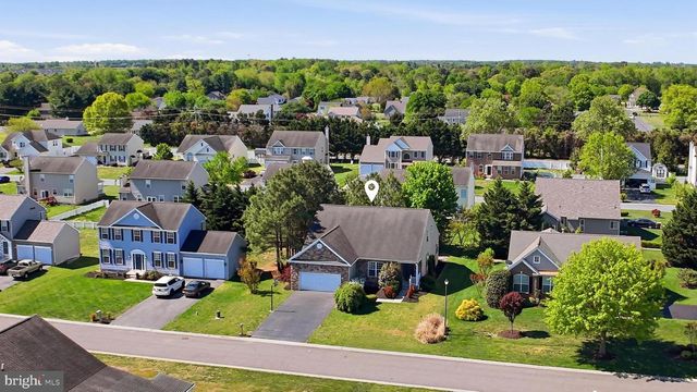 15 W THRUSH DR, Milford, DE 19963