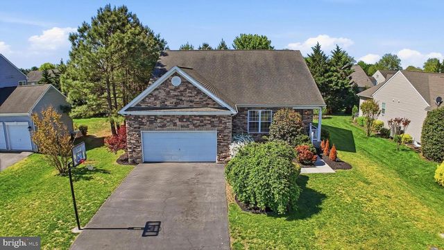 15 W THRUSH DR, Milford, DE 19963
