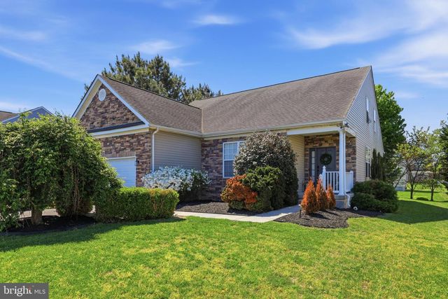 15 W THRUSH DR, Milford, DE 19963