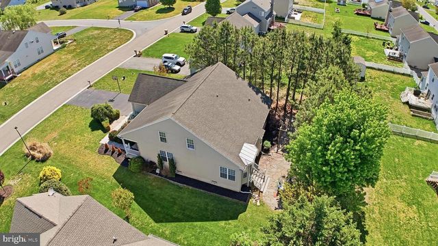 15 W THRUSH DR, Milford, DE 19963