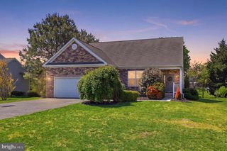 15 W THRUSH DR, Milford, DE 19963