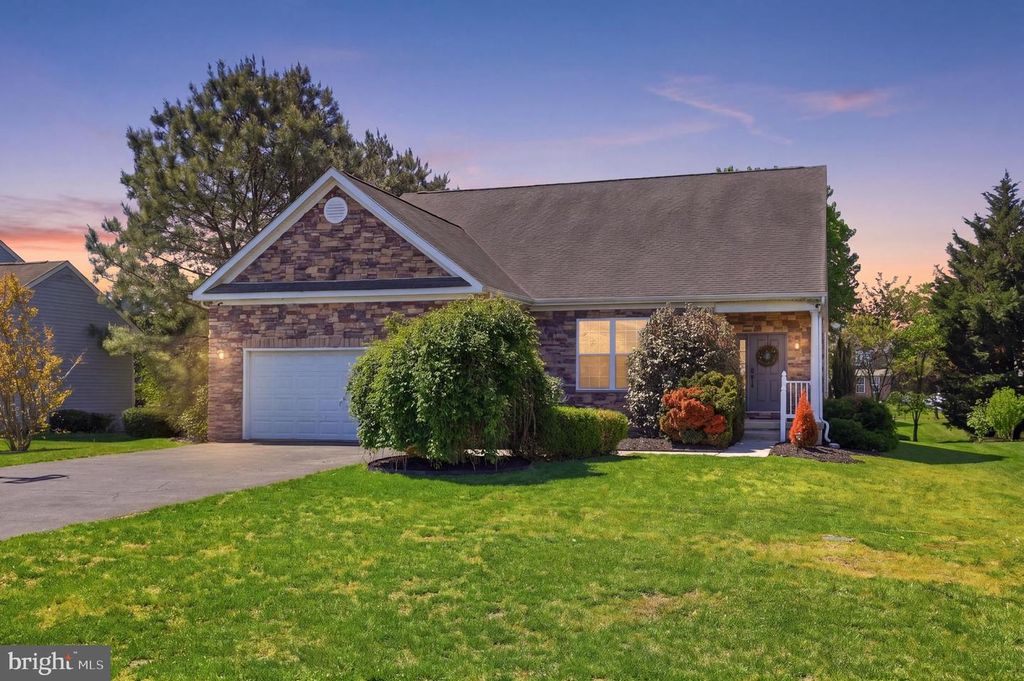 15 W THRUSH DR, Milford, DE 19963