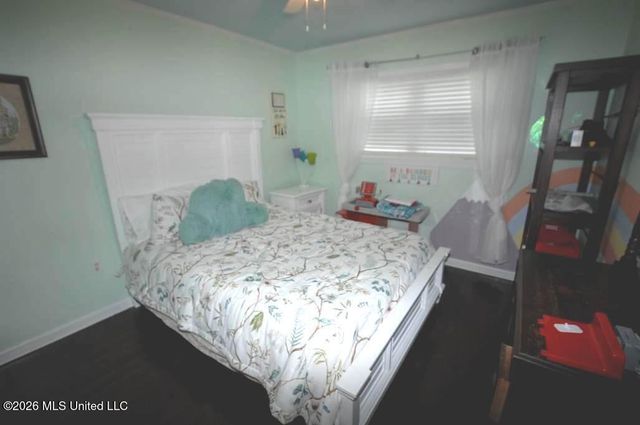 1211 Carter Drive, Hattiesburg, MS 39402