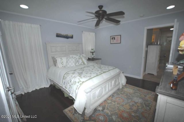 1211 Carter Drive, Hattiesburg, MS 39402